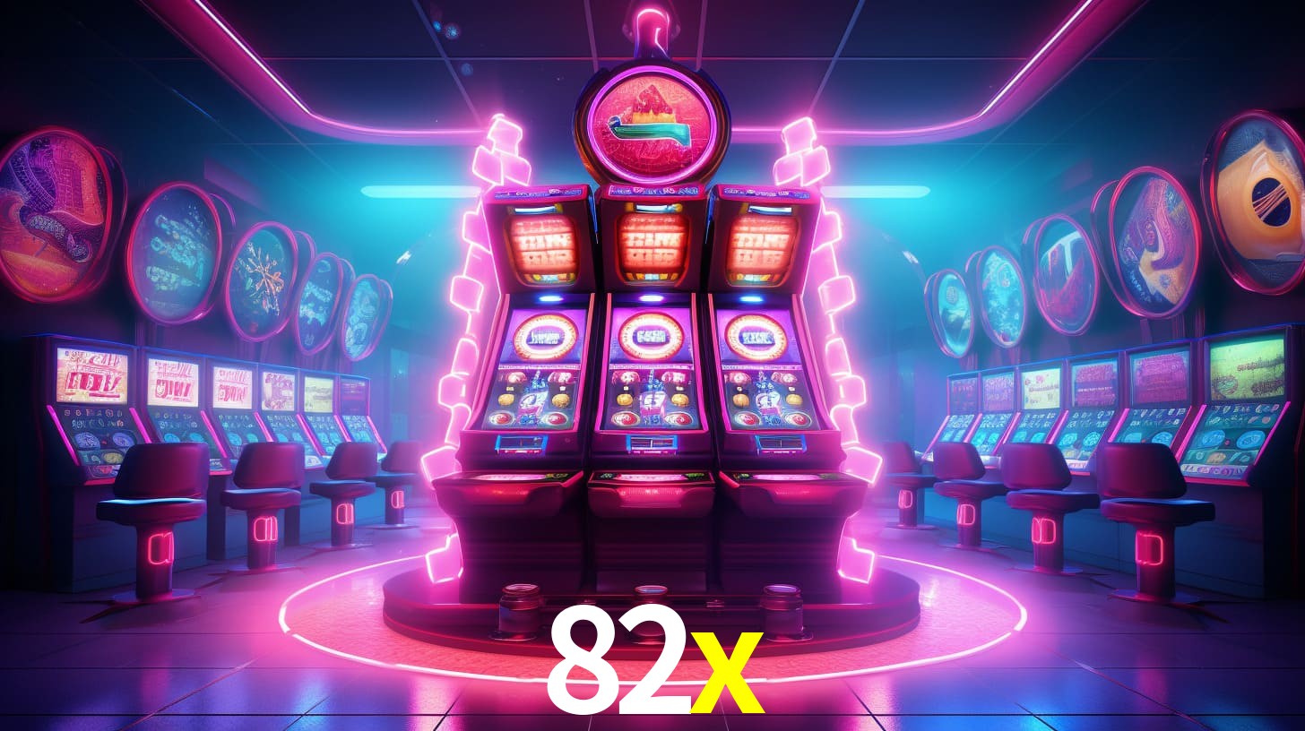 82x: Seu Cassino Premiado com Pagamentos Rápidos