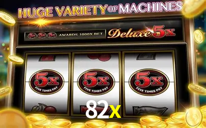 A Emoção da Loteria na 82x: Uma Chance de Mudança de Vida