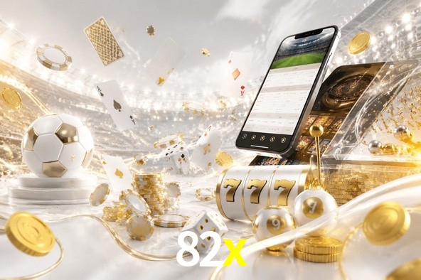 Welcome Bonus 82x