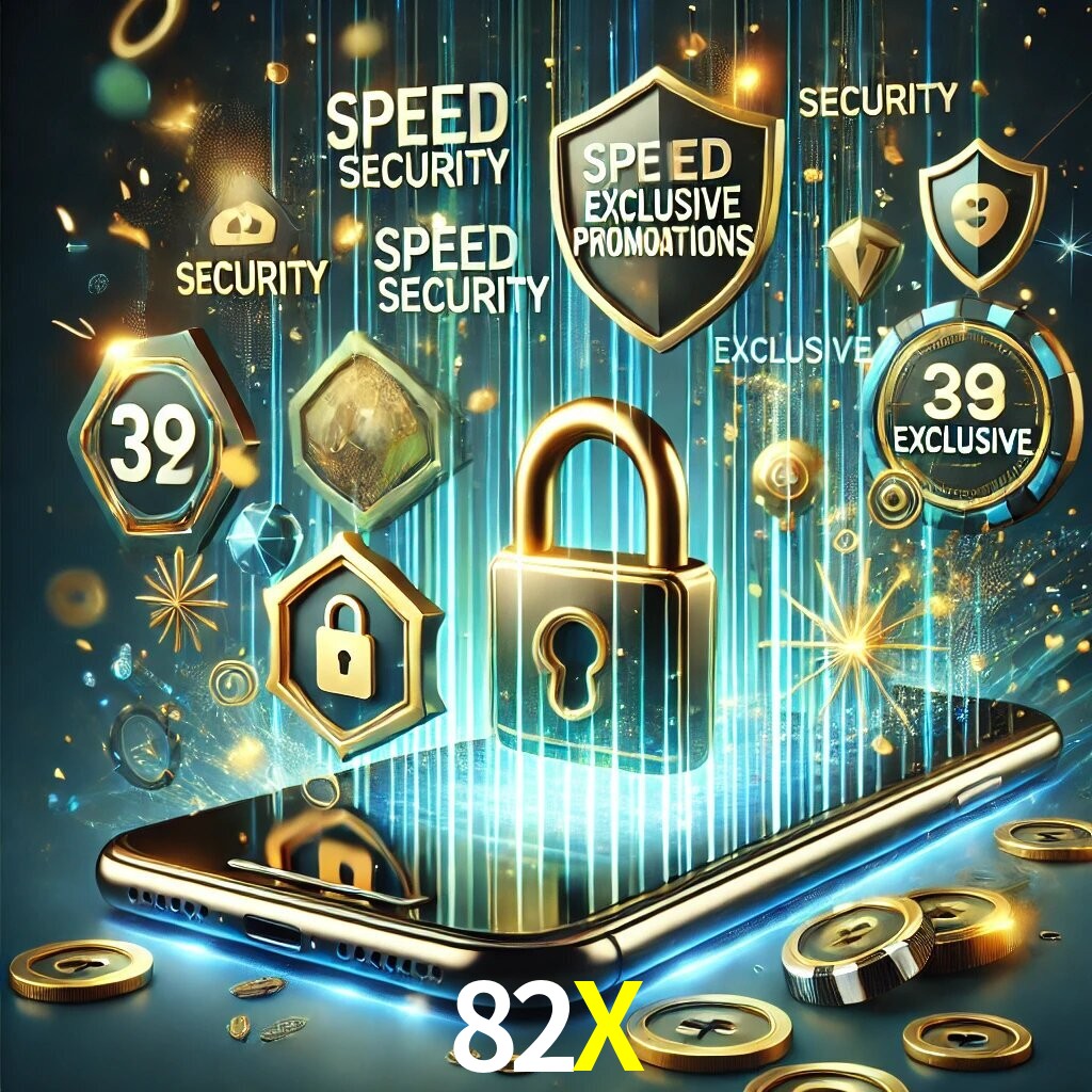 Vantagens do App 82X