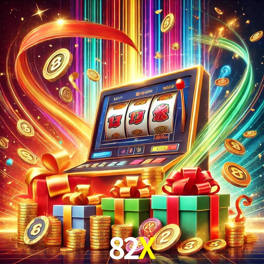 Promoções 82X