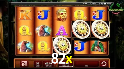 Desvendando o Mundo dos Jogos Virtuais na 82x