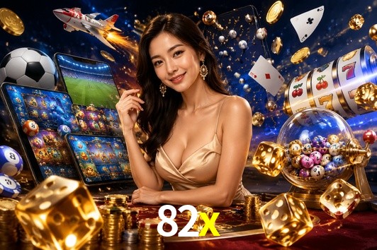Game Providers 82x