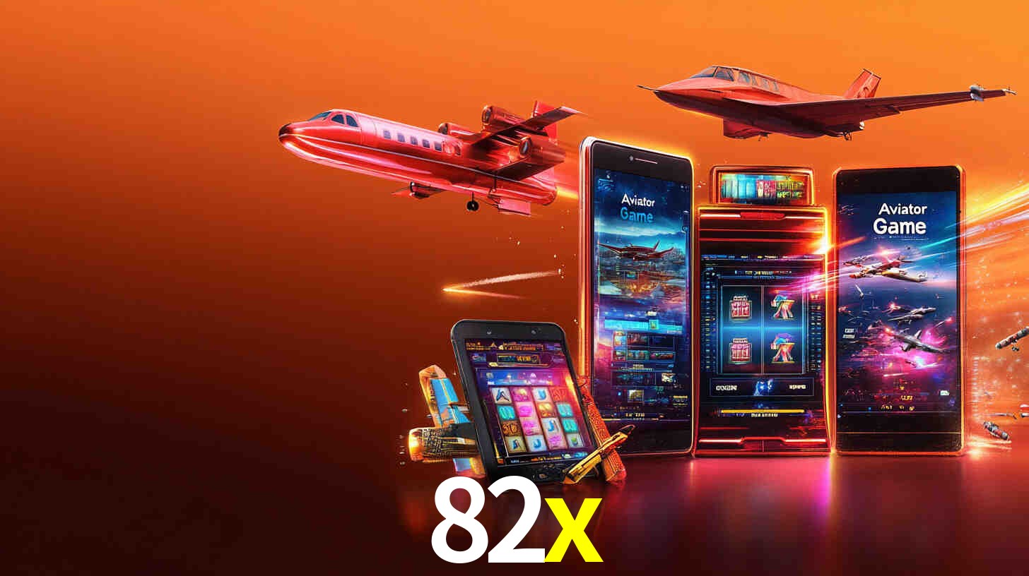 Inovações de Jogos na 82x: O Futuro das Experiências Interativas