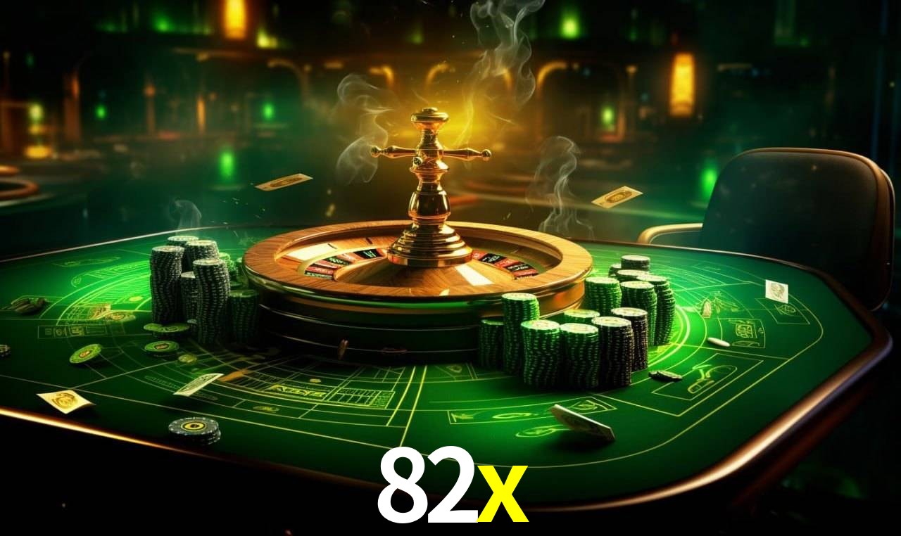 A Emoção da Loteria na 82x: Uma Chance de Mudança de Vida