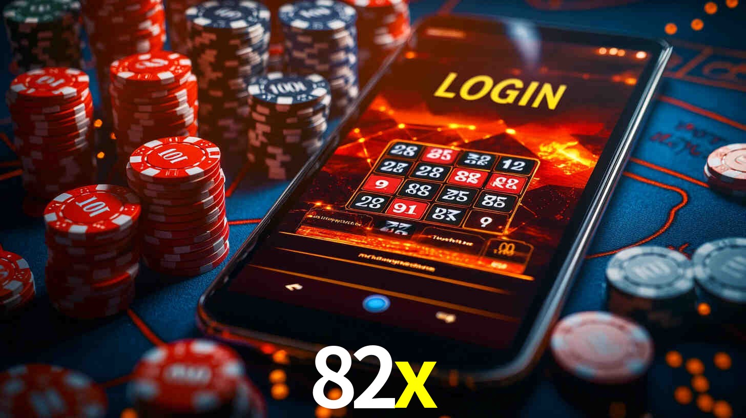 82x: A Experiência de Casino com Jogos de Mesa ao Vivo