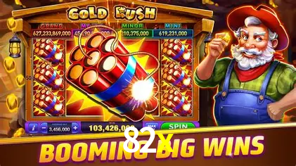 A Emoção da Loteria na 82x: Uma Chance de Mudança de Vida