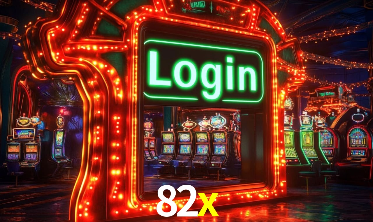Casino VIP 82x