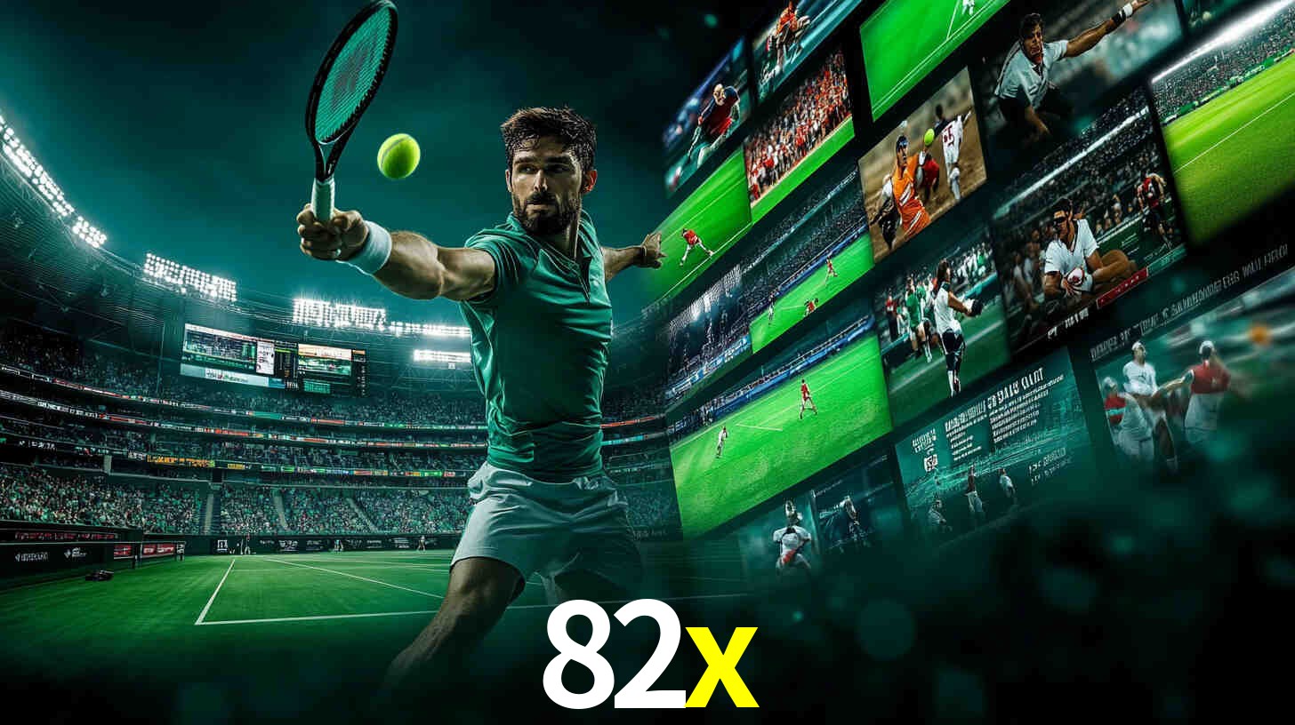 Descubra o Programa VIP da 82x: Vantagens Exclusivas para Jogadores