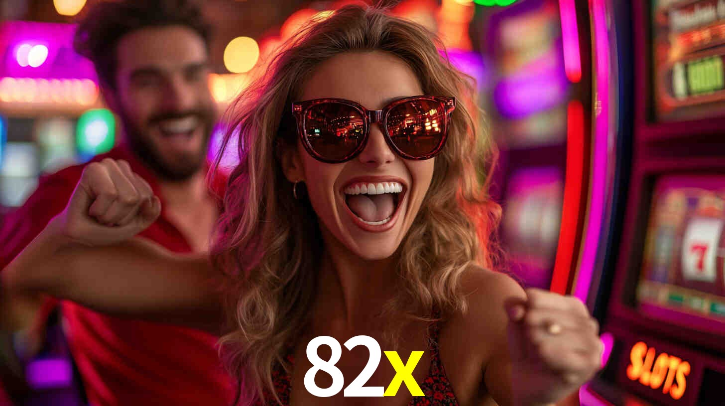 A Popularidade dos Caça-Níqueis no 82x