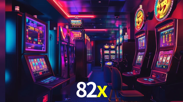 82x App Interface