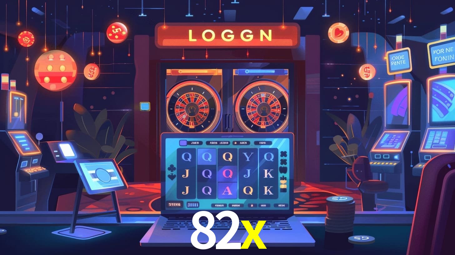 Login Seguro 82x