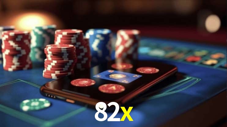 Casino Ao Vivo 82x