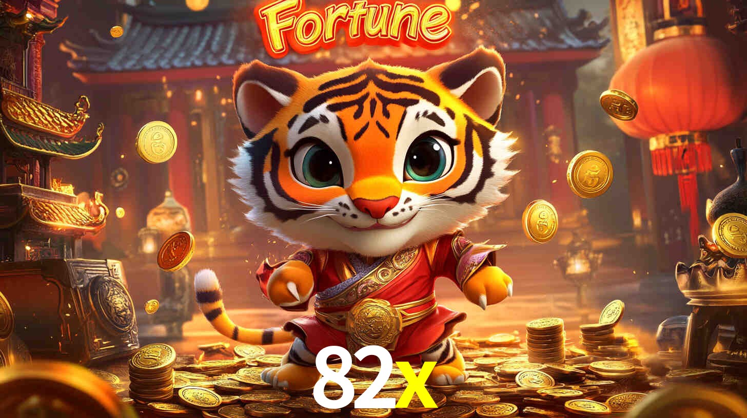 Apostas Esportivas na 82x: Um Guia Completo