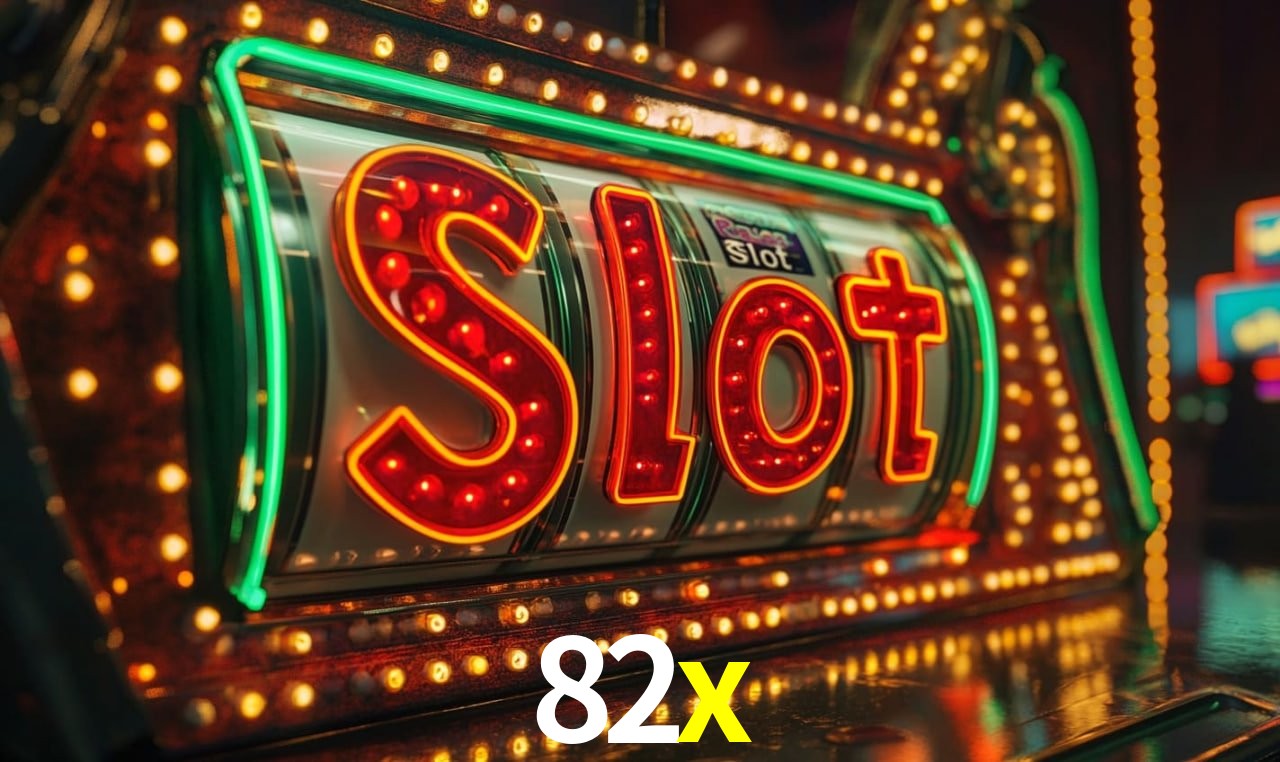 Casino Ao Vivo 82x