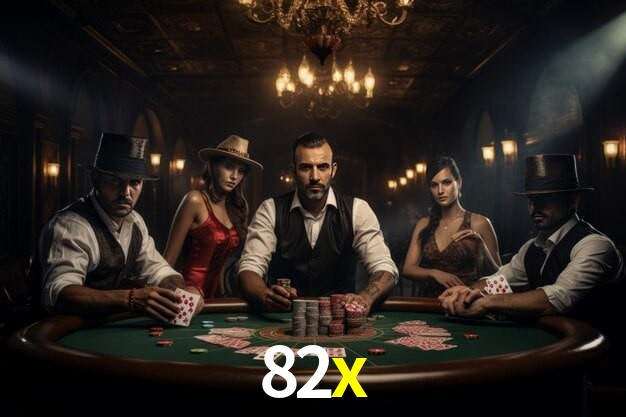 Desvendando o Mundo dos Jogos Virtuais na 82x