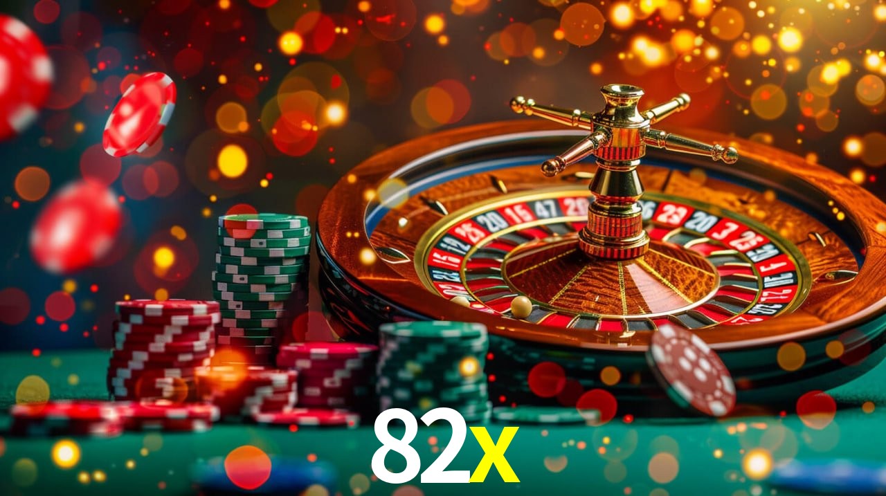 Inovações de Jogos na 82x: O Futuro das Experiências Interativas
