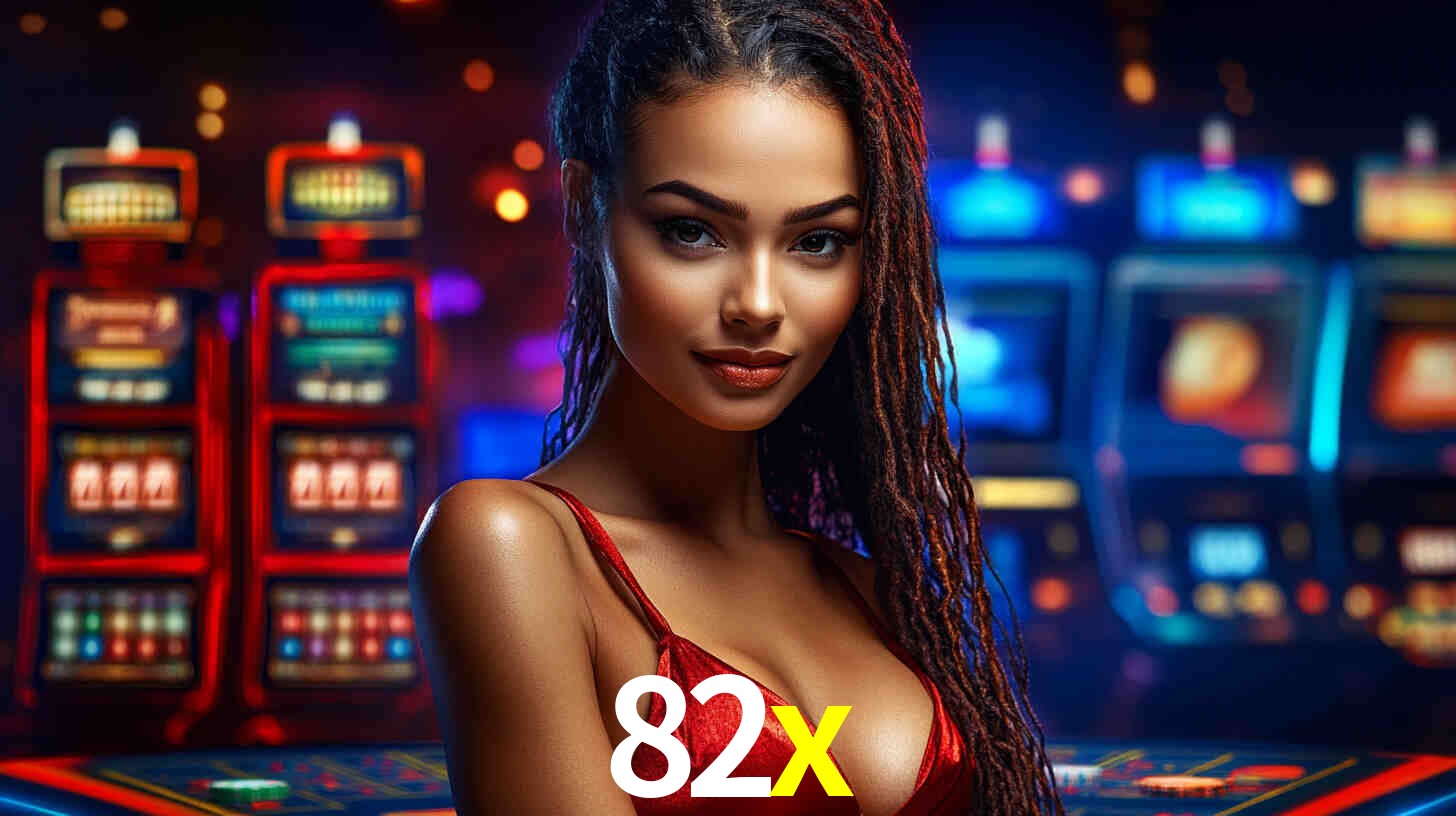 Descubra a Essência do 82x: Nossa História e Compromissos