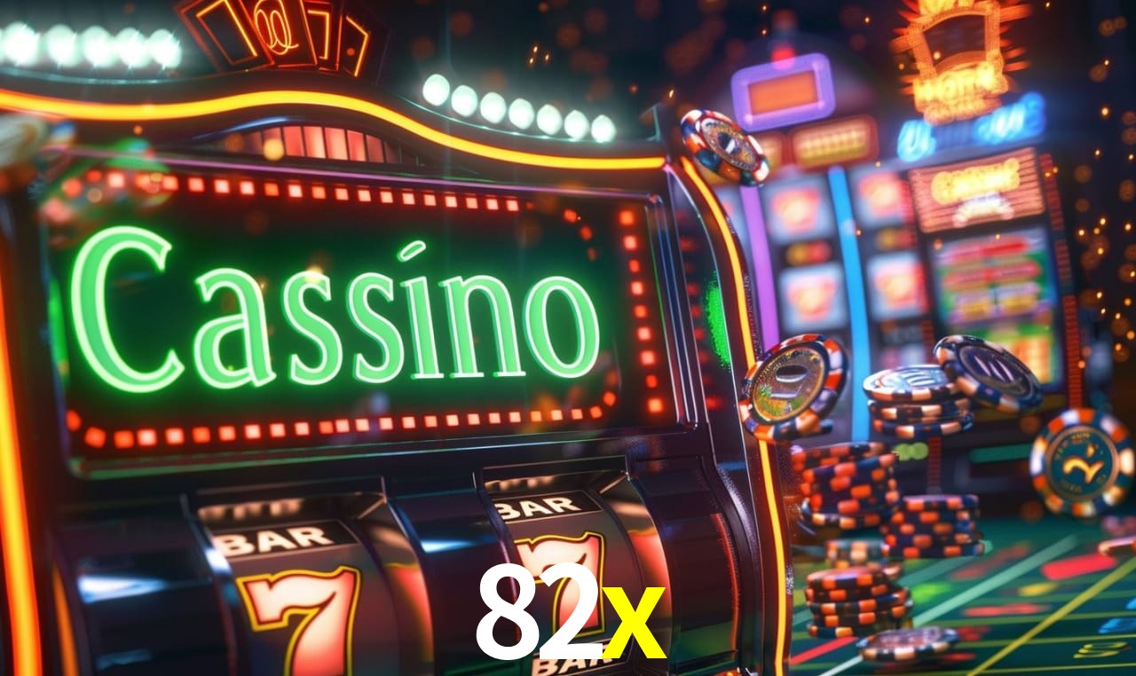 Recursos de Bônus 82x
