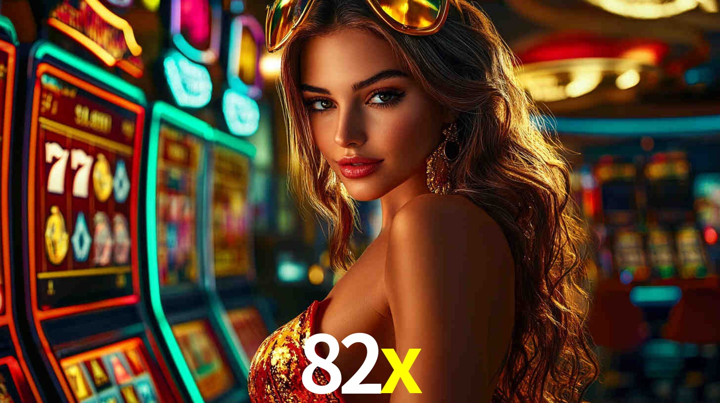 Welcome Bonus 82x